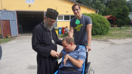 Kép szöveg